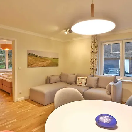 Naturidyll Mariendorf - Zickersche Berge דירה *