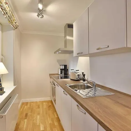 Naturidyll Mariendorf - Zickersche Berge