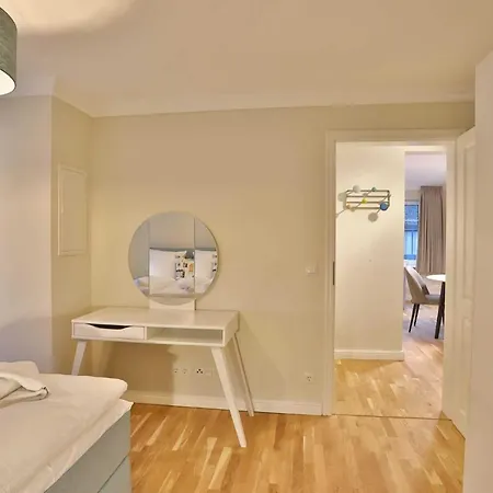 Naturidyll Mariendorf - Zickersche Berge