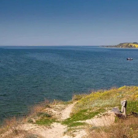 Naturidyll Mariendorf - Zickersche Berge דירה מידלהאגן