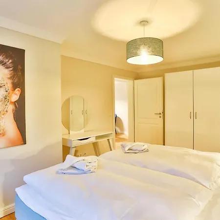 Naturidyll Mariendorf - Zickersche Berge דירה מידלהאגן