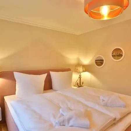 Naturidyll Mariendorf - Zickersche Berge *