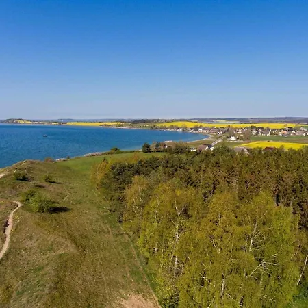 Naturidyll Mariendorf - Zickersche Berge * מידלהאגן