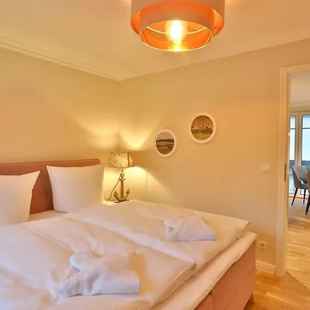 Naturidyll Mariendorf - Zickersche Berge דירה *