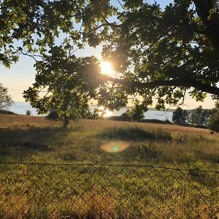 דירה Naturidyll Mariendorf - Zickersche Berge *