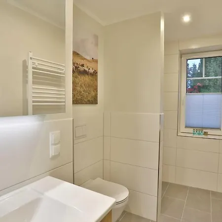 Naturidyll Mariendorf - Zickersche Berge דירה *