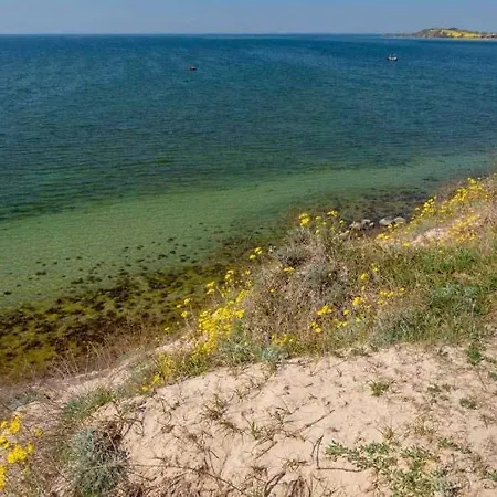Naturidyll Mariendorf - Zickersche Berge דירה