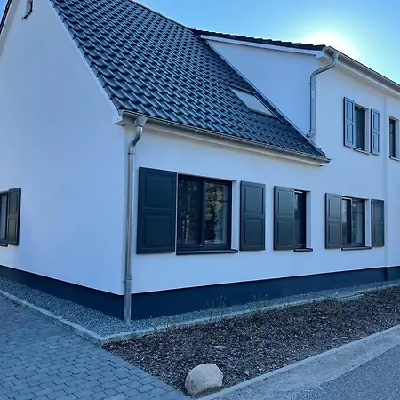 Naturidyll Mariendorf - Zickersche Berge דירה מידלהאגן