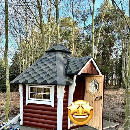 Naturidyll Mariendorf - Zickersche Berge מידלהאגן